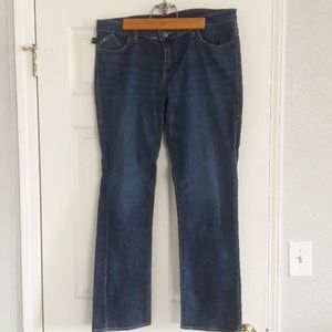 Rock & Republic Sadie Blue jeans